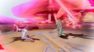 Wuthering Waves clip #2  LUPA by fortos