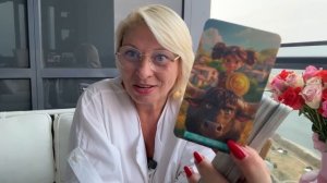 СКОРПИОН - ТАРО ПРОГНОЗ НА НОЯБРЬ 2025 года от ANGELA PEARL