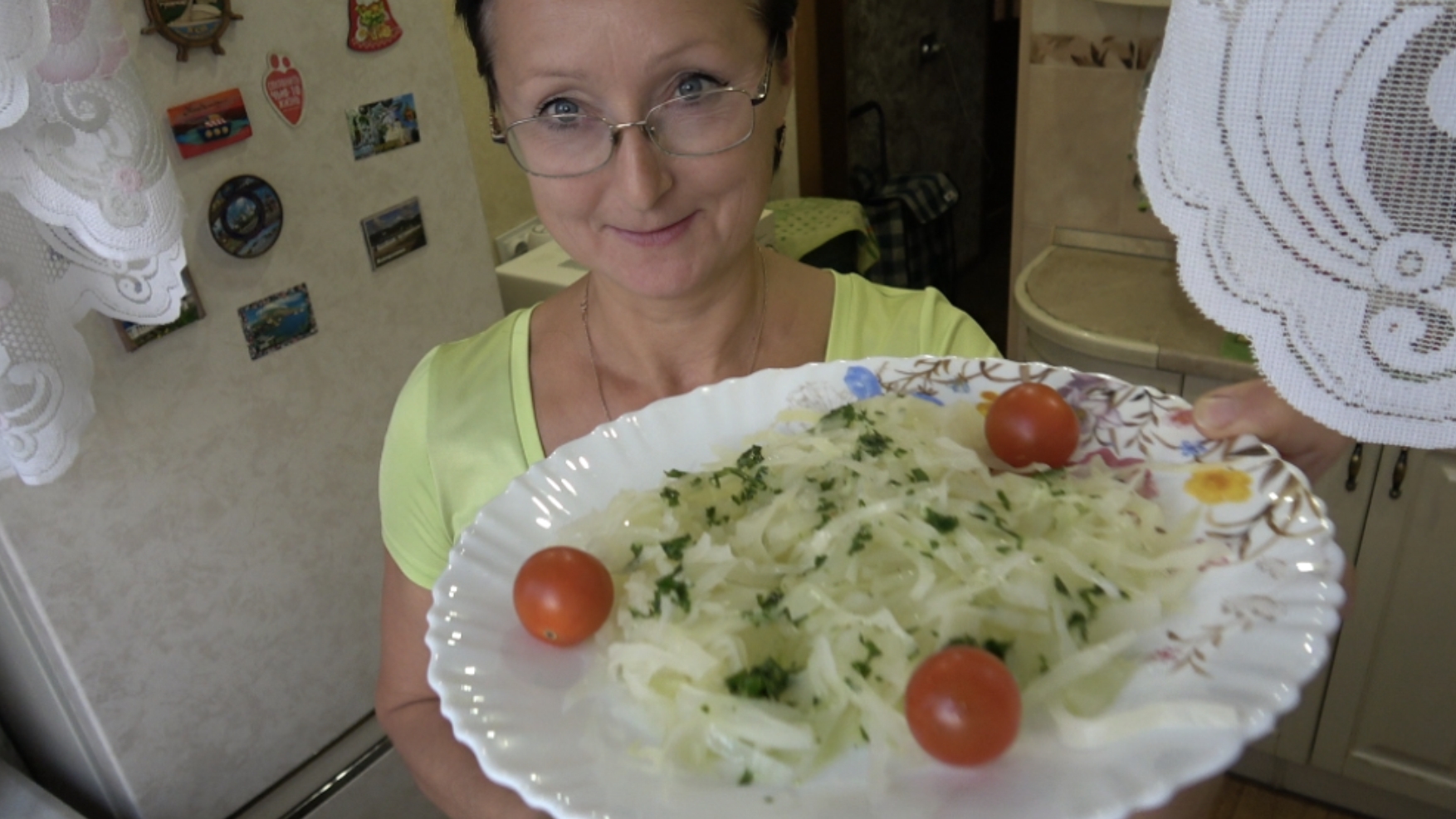 Хроника в городе в середине октября 2025 года.