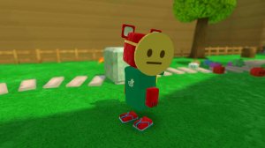 КАК ПОПАСТЬ В ЗАКУЛИСЬЕ В SUPER BEAR ADVENTURE?