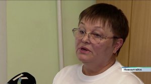 Организация «Матери против наркотиков» работает в Новоалтайске
