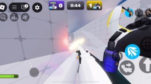 Rivals 1v1 /edit ☠️