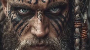 По краю - Эпическая музыка викингов, фоновая скандинавская музыка для отдыха