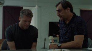 Таксопарк №13, 1 сезон, 1 серия