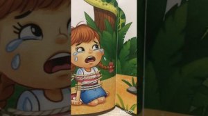 Корней Чуковский «Бармалей»