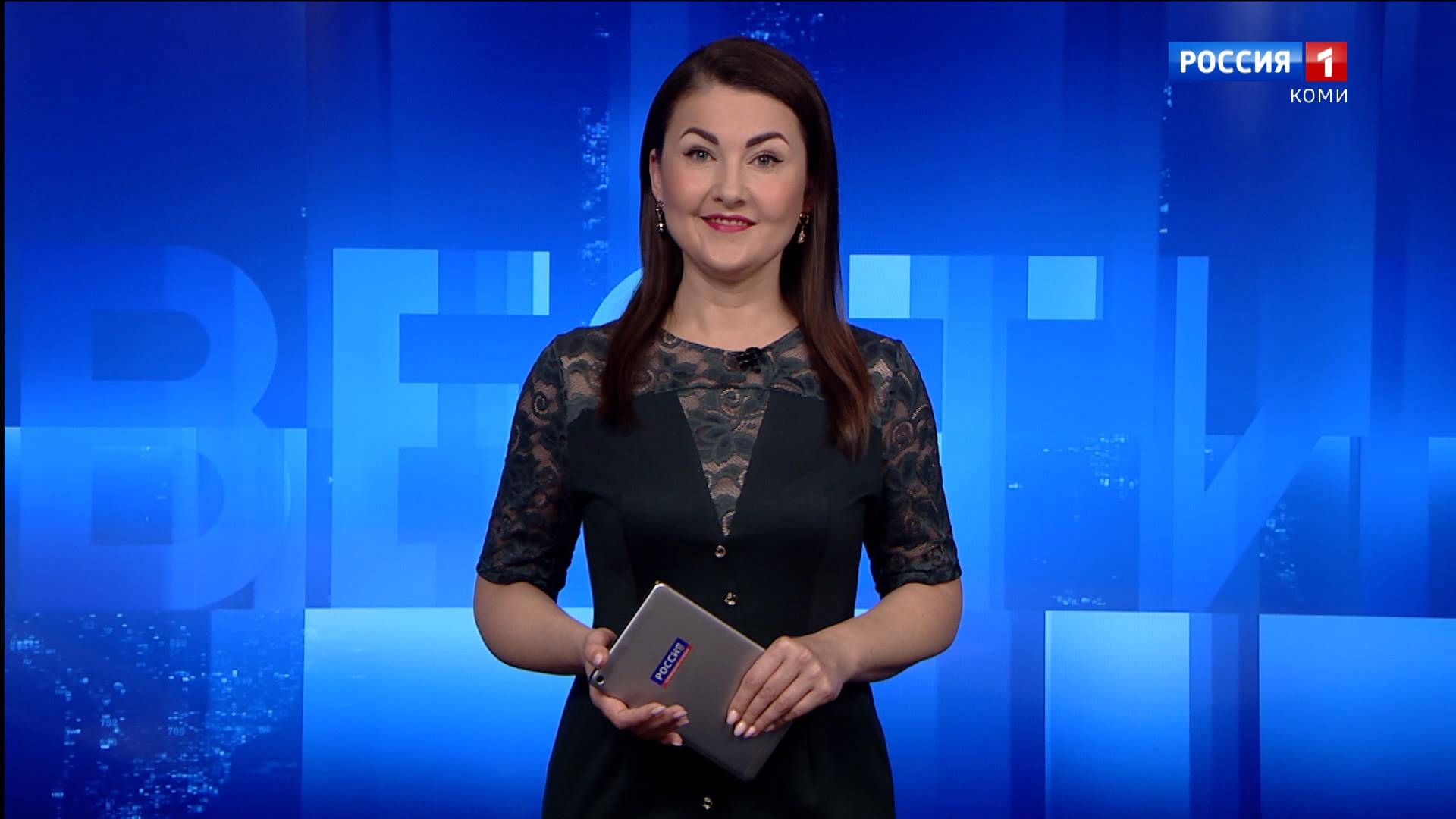 Вести-Коми. Утро. 23.10.2025