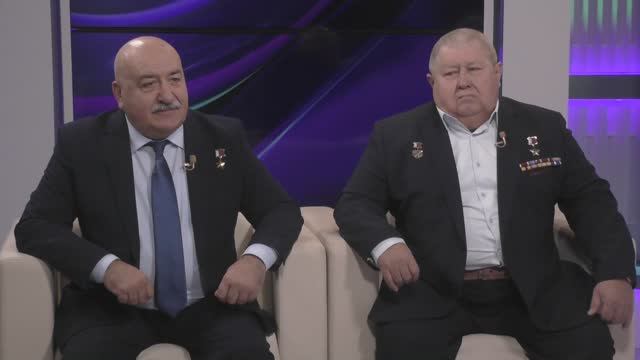 Сила Восточной Отваги