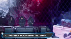 Марсоход_2 в 1_ТМ Young Racer