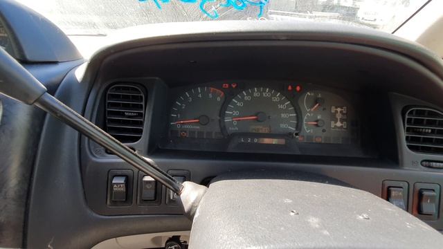 №787 DELICA PE8W-0401661 1998 смотреть онлайн