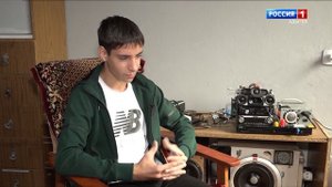 «Чужих детей не бывает» - 22.10.2025