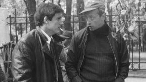 Редкие фотографии со съемочных площадок советских фильмов. Часть 5