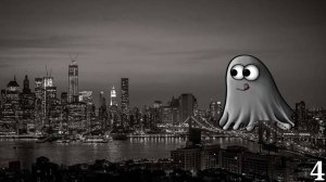 Глазастик Съел Город! Tasty Planet часть 4