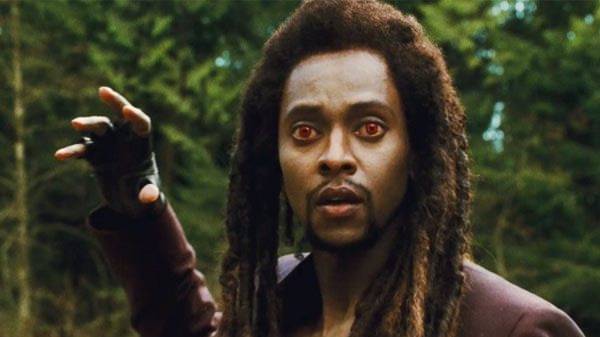 Обейифо и адза / вампиры, упыри, вурдалаки, нежить / сверхъестественное, паранормальное / мистика