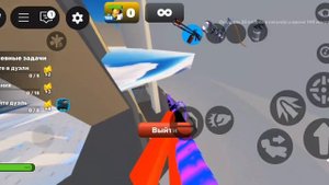 как точно попасть в лобби