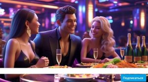 Мой план на вечер ｜Весёлая песня с Юмором и Клипом｜