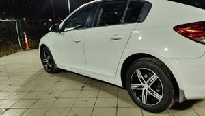 cruze