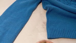 Круглая кокетка#2