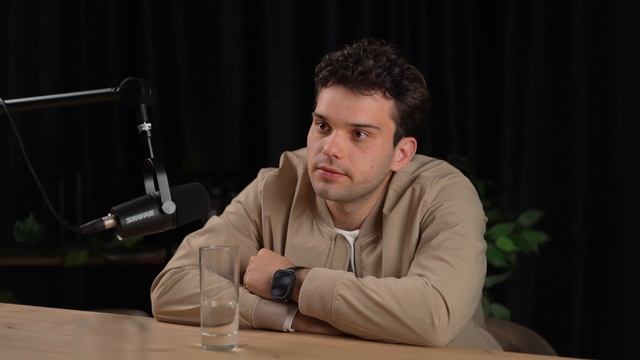 Разговор с мужем  Про страхи женщин во время беременности  О влиянии интернета