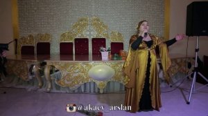 Кумыкские песни