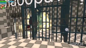 чг часть 2 я помал мястного !