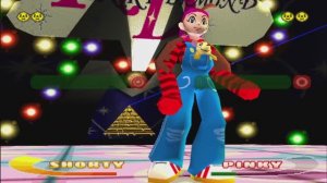Bust A Groove — Геймплей | Прохождение (PS1)