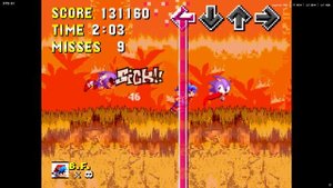 FNF: Confronting Yourself (FF Mix)