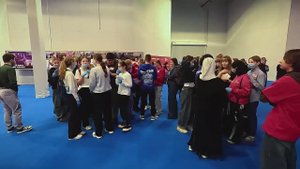 В Твери прошёл областной чемпионат по оказанию первой помощи