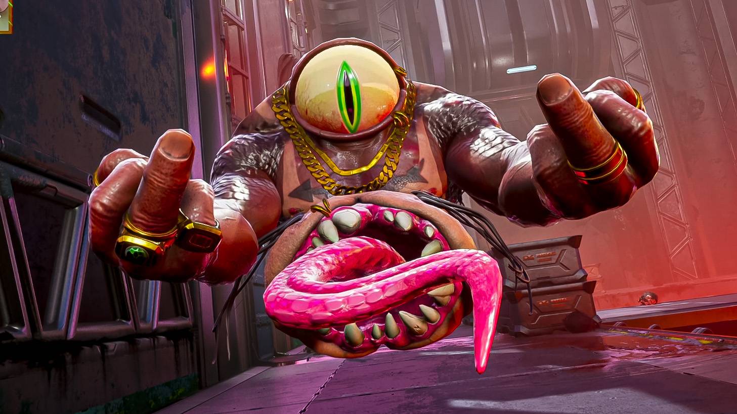 Братья Скрендели ► High on Life #4