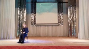 Милана Гавшина "Нищая"