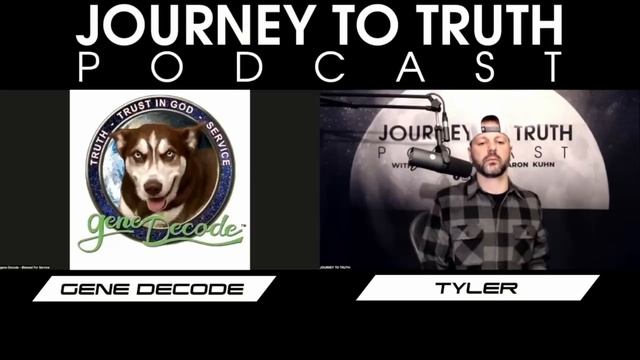 Пузыри времени, карманные реальности, внутренняя Земля - Путешествие к правде (эп. 345)