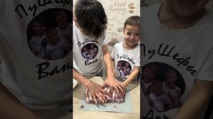 Сочное мясо