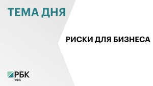 В Башкортостане каждый десятый бизнес на УСН может начать платить НДС с 2026 г.