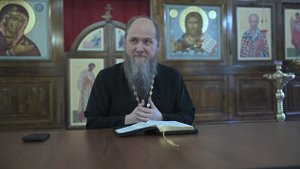 Второе послание святого апостола Павла к Коринфянам - 2 глава