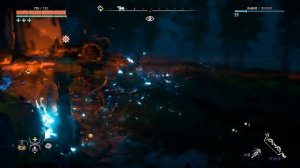 Horizon Zero Dawn Remastered Путь из земель Банук в земли Карха №46