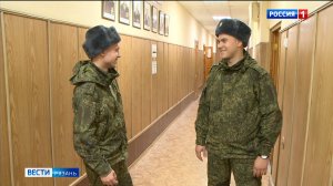Более 700 рязанцев отправятся служить этой осенью