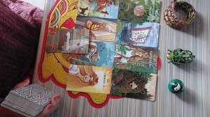 Что неожиданного судьба запланировала для человека?