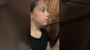 собира на Хэллоуинскую вечеринку