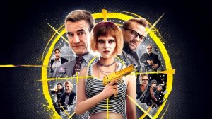 Мэри Сью против всех — Русский трейлер (2025)