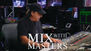 01. Session Setup, Track Count Reduction, Console, Equipment Overview, Raw Material, Static Balance