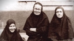 "Вьюн над водою"