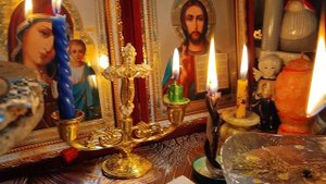 Жабья порча-избавление от удушья,отеков,экземы и т.д,и от вражеских проклятий