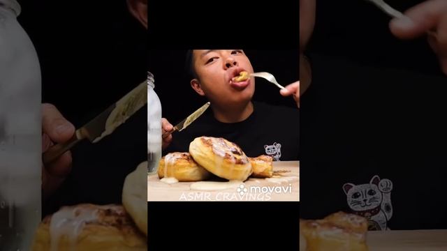 синабоны асмр смотреть онлайн