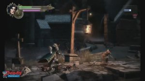 Михалыч - Castlevania: Lords of Shadow - Mirror of Fate (часть 3/3)