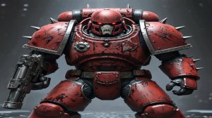 Warhammer 40,000: Gladius - Relics of War. СТРИМ. (игра №6 часть №1).
