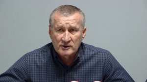 Депутат Алан Тадтаев о программе социально-экономического развития Южной Осетии