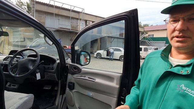 №791 DELICA PE8W-0302382 1997 смотреть онлайн