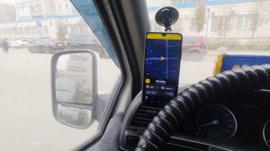 Кто рано встаёт, у того бессонница 🤣😅 Яндекс тариф грузовой. Новосибирск.