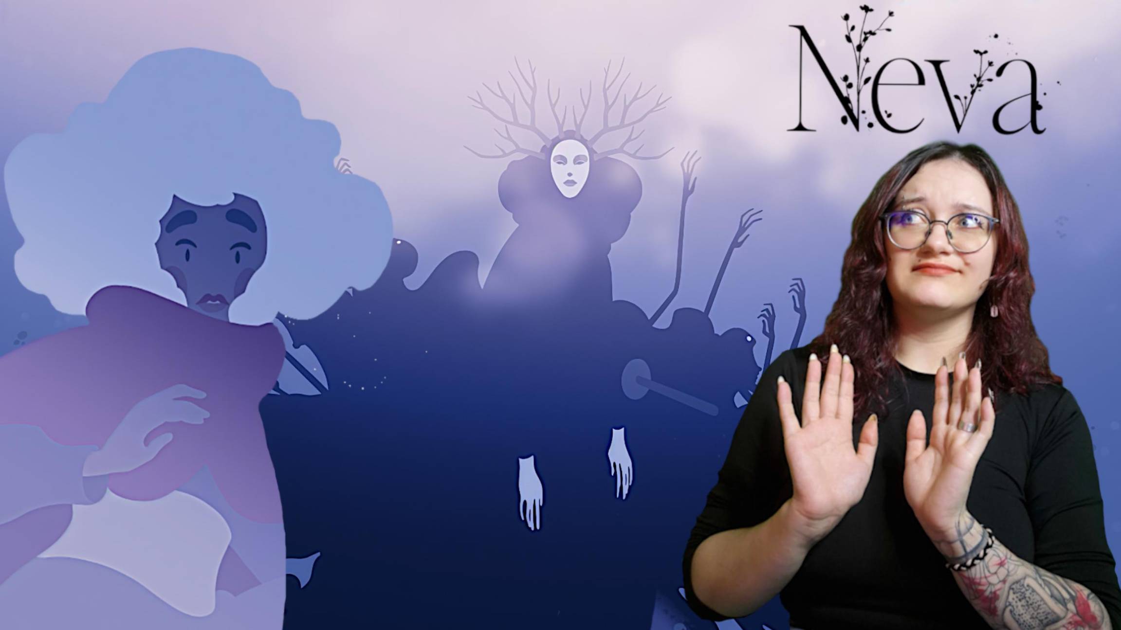 Выше некуда ➤ Neva #2