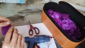 2 букет