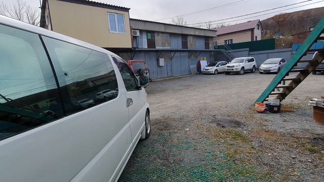 №794 ELGRAND APWE50-014639 2001 смотреть онлайн